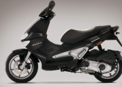 Gilera Nexus 300